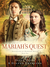 Mariah's Quest Harwood House Trilogy, Book 2 by Dianna Crawford eBook